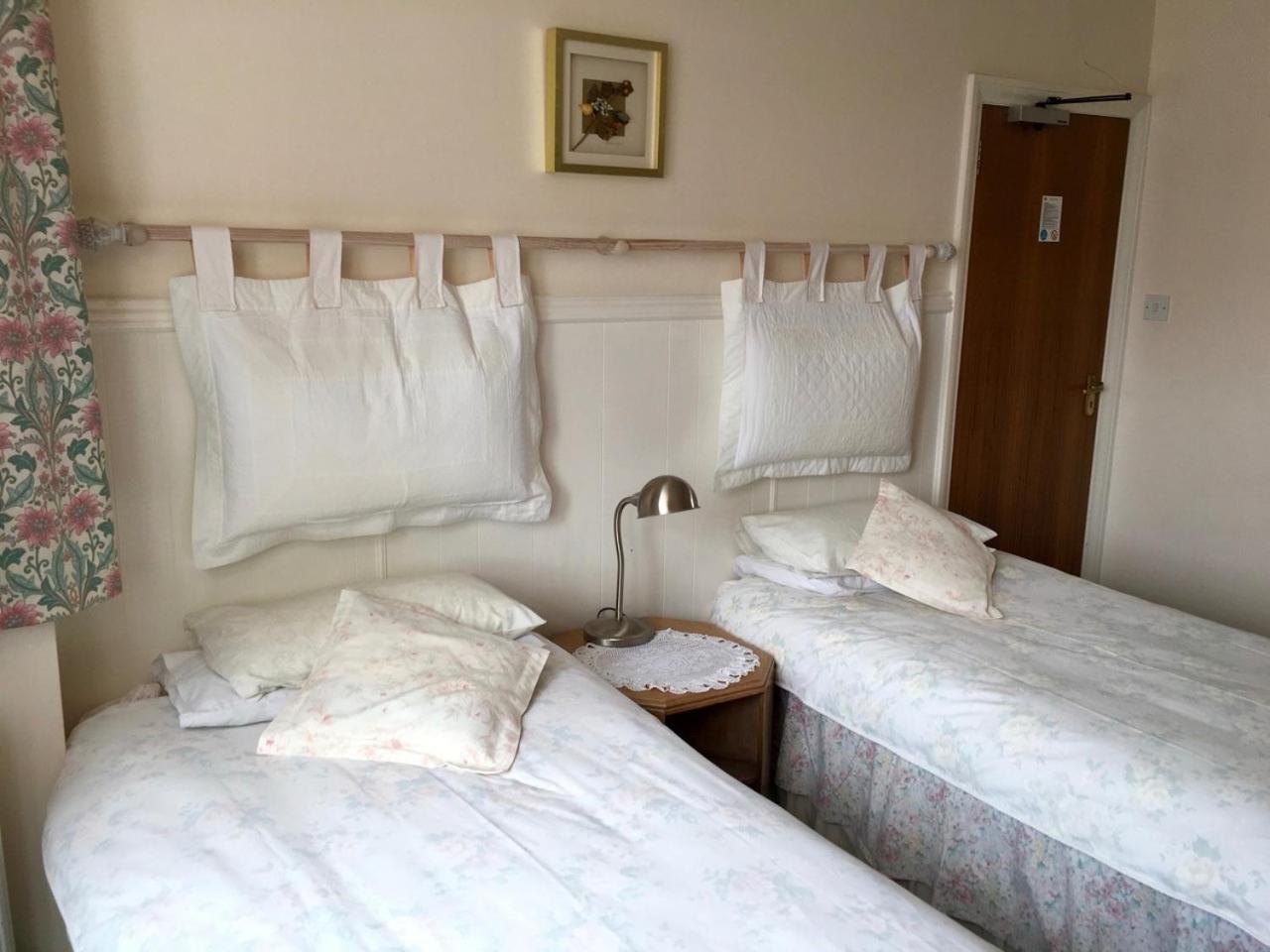 Hotel Milka's Oxford Exteriér fotografie